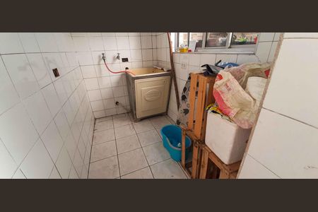 Casa para alugar com 232m², 3 quartos e 2 vagas Casa para alugar com 232m², 3 quartos e 2 vagasÁrea de Serviço