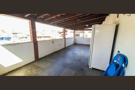 Casa para alugar com 232m², 3 quartos e 2 vagas Casa para alugar com 232m², 3 quartos e 2 vagasEspaço Gourmet