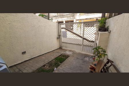 Casa para alugar com 232m², 3 quartos e 2 vagas Casa para alugar com 232m², 3 quartos e 2 vagasGaragem