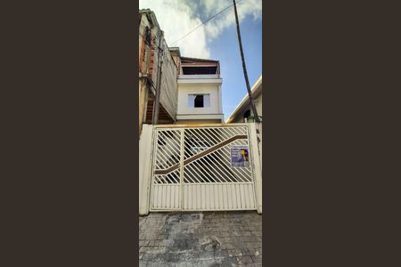 Casa para alugar com 232m², 3 quartos e 2 vagas Casa para alugar com 232m², 3 quartos e 2 vagasFachada da Casa