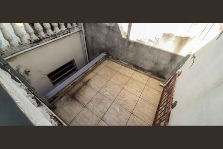 Casa para alugar com 232m², 3 quartos e 2 vagas Casa para alugar com 232m², 3 quartos e 2 vagasVista do Espaço Gourmet