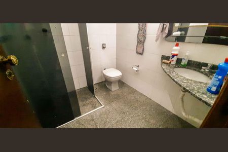 Casa para alugar com 232m², 3 quartos e 2 vagas Casa para alugar com 232m², 3 quartos e 2 vagasBanheiro 2