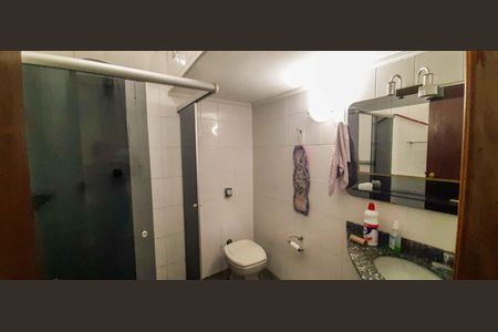Casa para alugar com 232m², 3 quartos e 2 vagas Casa para alugar com 232m², 3 quartos e 2 vagasBanheiro 2