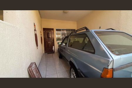 Casa para alugar com 232m², 3 quartos e 2 vagas Casa para alugar com 232m², 3 quartos e 2 vagasGaragem