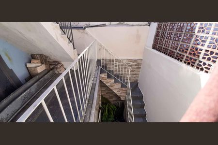 Casa para alugar com 232m², 3 quartos e 2 vagas Casa para alugar com 232m², 3 quartos e 2 vagasVista do Quarto 3
