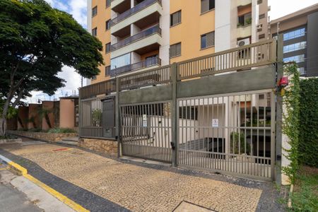 Apartamento à venda com 100m², 3 quartos e 2 vagas Apartamento à venda com 100m², 3 quartos e 2 vagasFachada