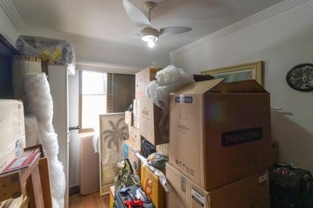 Apartamento à venda com 100m², 3 quartos e 2 vagas Apartamento à venda com 100m², 3 quartos e 2 vagasQuarto 2