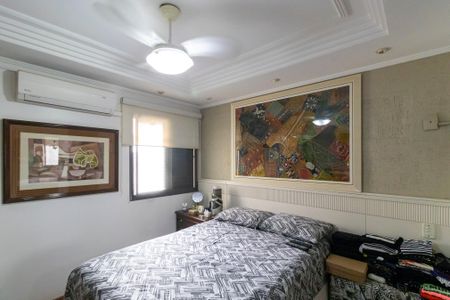 Apartamento à venda com 100m², 3 quartos e 2 vagas Apartamento à venda com 100m², 3 quartos e 2 vagasQuarto 1 - Suíte