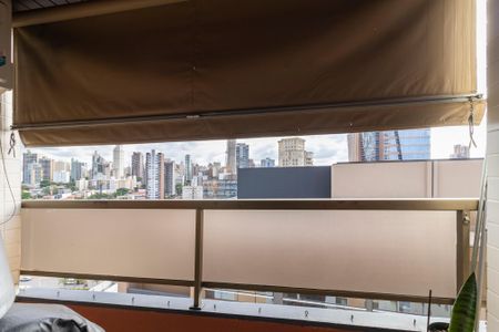 Apartamento à venda com 100m², 3 quartos e 2 vagas Apartamento à venda com 100m², 3 quartos e 2 vagasSacada