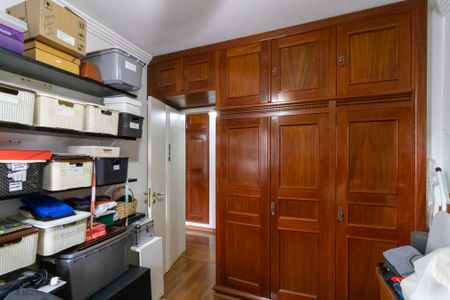 Apartamento à venda com 100m², 3 quartos e 2 vagas Apartamento à venda com 100m², 3 quartos e 2 vagasQuarto 3