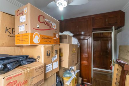 Apartamento à venda com 100m², 3 quartos e 2 vagas Apartamento à venda com 100m², 3 quartos e 2 vagasQuarto 2