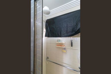 Apartamento à venda com 100m², 3 quartos e 2 vagas Apartamento à venda com 100m², 3 quartos e 2 vagasBanheiro da suíte