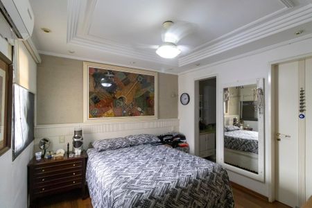 Apartamento à venda com 100m², 3 quartos e 2 vagas Apartamento à venda com 100m², 3 quartos e 2 vagasQuarto 1 - Suíte