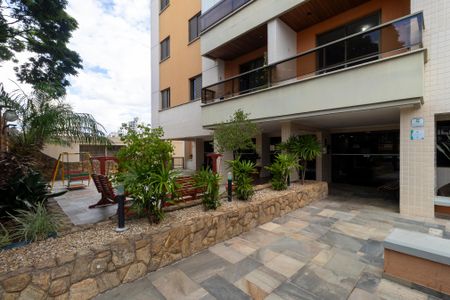 Apartamento à venda com 100m², 3 quartos e 2 vagas Apartamento à venda com 100m², 3 quartos e 2 vagasÁrea comum