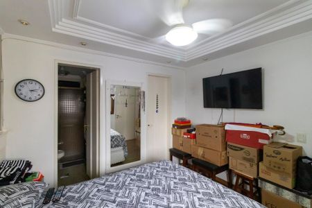 Apartamento à venda com 100m², 3 quartos e 2 vagas Apartamento à venda com 100m², 3 quartos e 2 vagasQuarto 1 - Suíte