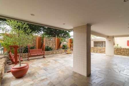 Apartamento à venda com 100m², 3 quartos e 2 vagas Apartamento à venda com 100m², 3 quartos e 2 vagasÁrea comum