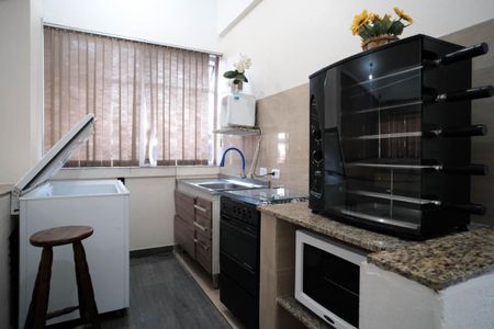Apartamento para alugar com 52m², 2 quartos e 1 vaga Apartamento para alugar com 52m², 2 quartos e 1 vagaÁrea comum