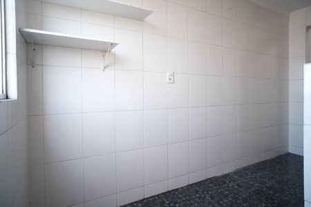 Apartamento para alugar com 52m², 2 quartos e 1 vagaÁrea de Serviço
