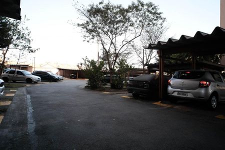Apartamento para alugar com 52m², 2 quartos e 1 vaga Apartamento para alugar com 52m², 2 quartos e 1 vagaÁrea comum
