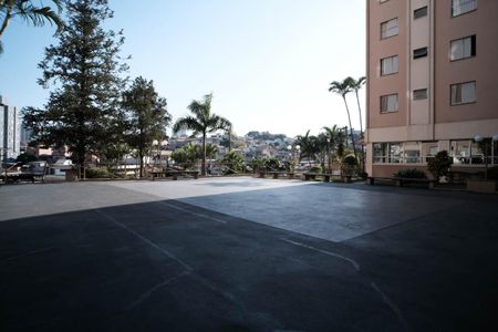 Apartamento para alugar com 52m², 2 quartos e 1 vaga Apartamento para alugar com 52m², 2 quartos e 1 vagaÁrea comum