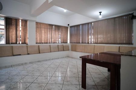 Apartamento para alugar com 52m², 2 quartos e 1 vaga Apartamento para alugar com 52m², 2 quartos e 1 vagaÁrea comum