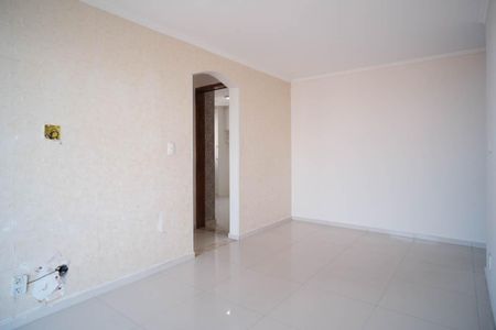 Apartamento para alugar com 52m², 2 quartos e 1 vagaSala