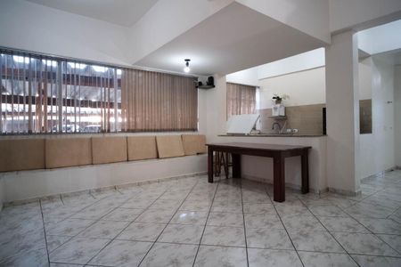 Apartamento para alugar com 52m², 2 quartos e 1 vaga Apartamento para alugar com 52m², 2 quartos e 1 vagaÁrea comum