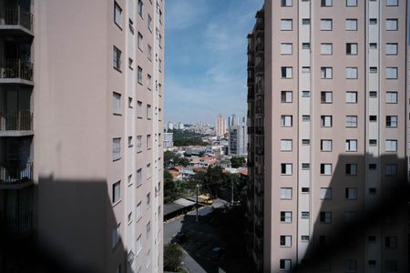 Apartamento para alugar com 52m², 2 quartos e 1 vagaQuarto 1 - vista