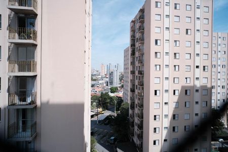Apartamento para alugar com 52m², 2 quartos e 1 vagaVista