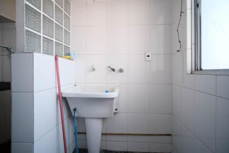 Apartamento para alugar com 52m², 2 quartos e 1 vagaÁrea de Serviço
