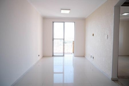 Apartamento para alugar com 52m², 2 quartos e 1 vagaSala