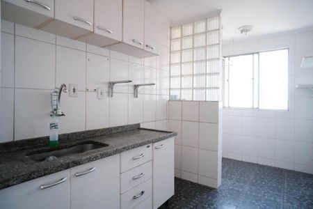 Apartamento para alugar com 52m², 2 quartos e 1 vagaCozinha