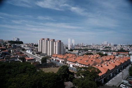 Apartamento para alugar com 52m², 2 quartos e 1 vagaVista