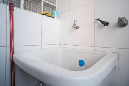 Apartamento para alugar com 52m², 2 quartos e 1 vagaÁrea de Serviço