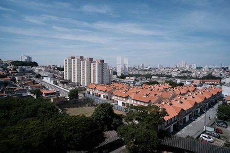 Apartamento para alugar com 52m², 2 quartos e 1 vagaVista da Sala
