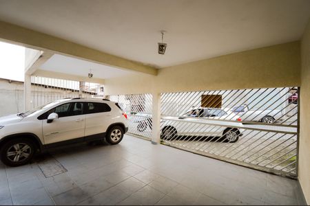 Casa para alugar com 150m², 3 quartos e 1 vaga Casa para alugar com 150m², 3 quartos e 1 vagaGaragem