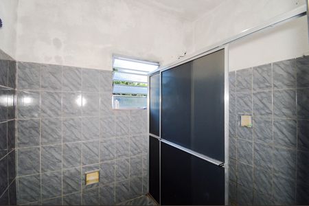 Casa para alugar com 150m², 3 quartos e 1 vaga Casa para alugar com 150m², 3 quartos e 1 vagaBanheiro Social 2