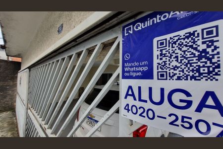 Casa para alugar com 150m², 3 quartos e 1 vaga Casa para alugar com 150m², 3 quartos e 1 vagaPlaca