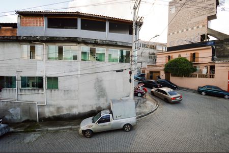 Casa para alugar com 150m², 3 quartos e 1 vaga Casa para alugar com 150m², 3 quartos e 1 vagaVista do Quarto 2