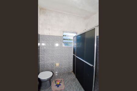 Casa para alugar com 150m², 3 quartos e 1 vaga Casa para alugar com 150m², 3 quartos e 1 vagaBanheiro Social 2