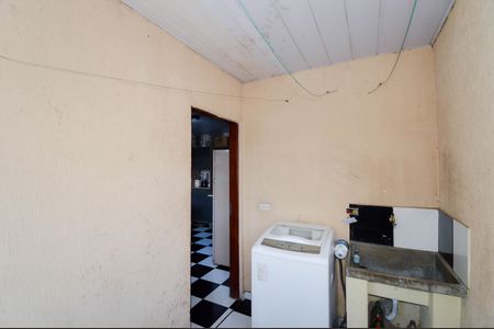 Casa para alugar com 150m², 3 quartos e 1 vaga Casa para alugar com 150m², 3 quartos e 1 vagaÁrea de Serviço