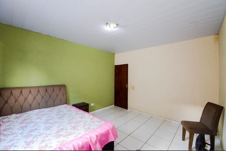 Casa para alugar com 150m², 3 quartos e 1 vaga Casa para alugar com 150m², 3 quartos e 1 vagaQuarto 2