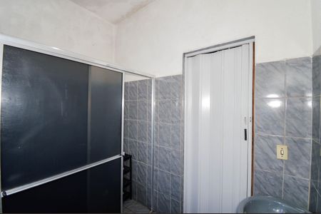 Casa para alugar com 150m², 3 quartos e 1 vaga Casa para alugar com 150m², 3 quartos e 1 vagaBanheiro Social 2