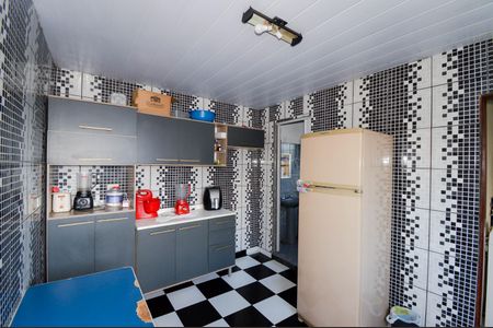 Casa para alugar com 150m², 3 quartos e 1 vaga Casa para alugar com 150m², 3 quartos e 1 vagaCozinha