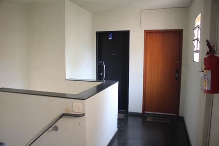 Apartamento para alugar com 47m², 2 quartos e 1 vagaÁrea comum