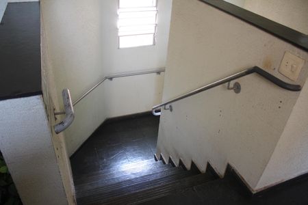 Apartamento para alugar com 47m², 2 quartos e 1 vagaÁrea comum