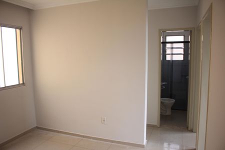 Apartamento para alugar com 47m², 2 quartos e 1 vagaSala