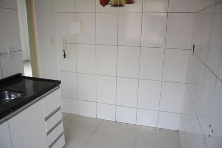 Apartamento para alugar com 47m², 2 quartos e 1 vagaCozinha e Área de Serviço