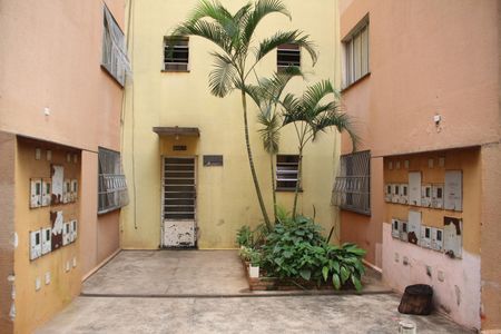 Apartamento para alugar com 47m², 2 quartos e 1 vagaÁrea comum