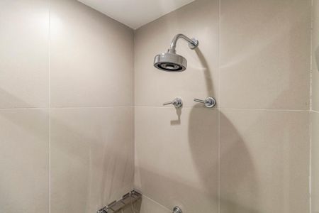 Studio para alugar com 28m², 1 quarto e sem vaga Studio para alugar com 28m², 1 quarto e sem vagaBanheiro